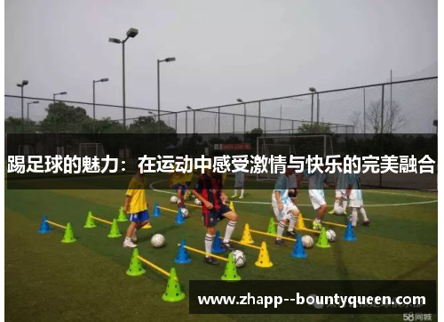 踢足球的魅力:在运动中感受激情与快乐的完美融合 踢足球的魅力:在运动中感受激情与快乐的完美融合