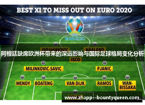 阿根廷缺席欧洲杯带来的深远影响与国际足球格局变化分析 阿根廷缺席欧洲杯带来的深远影响与国际足球格局变化分析